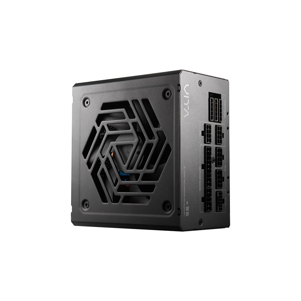 FSP VITA GM 1000W GEN5 80+ Gold Güç Kaynağı