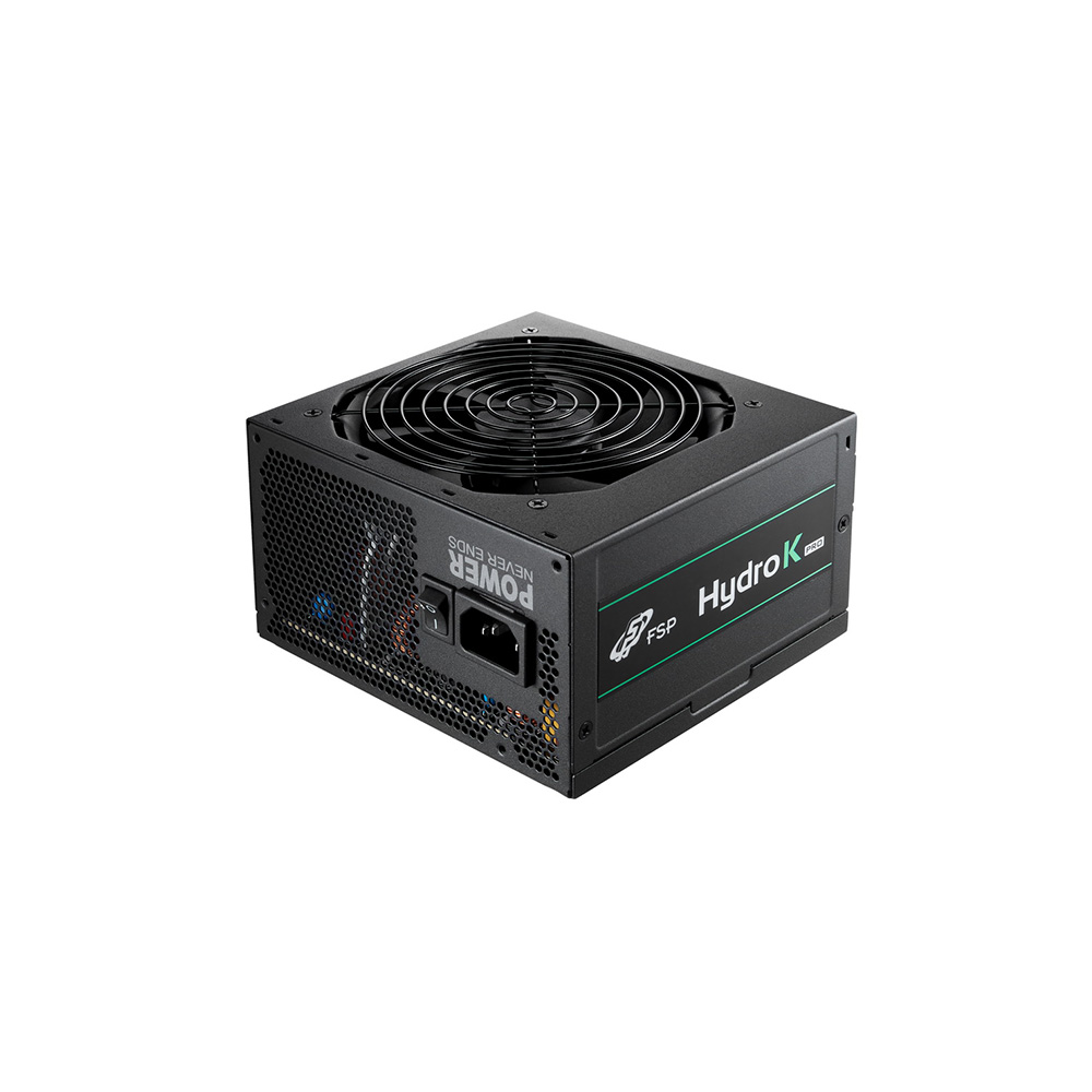 FSP HD2-850 Hydro K Pro GEN5 850W 80+Bronz  Güç Kaynağı
