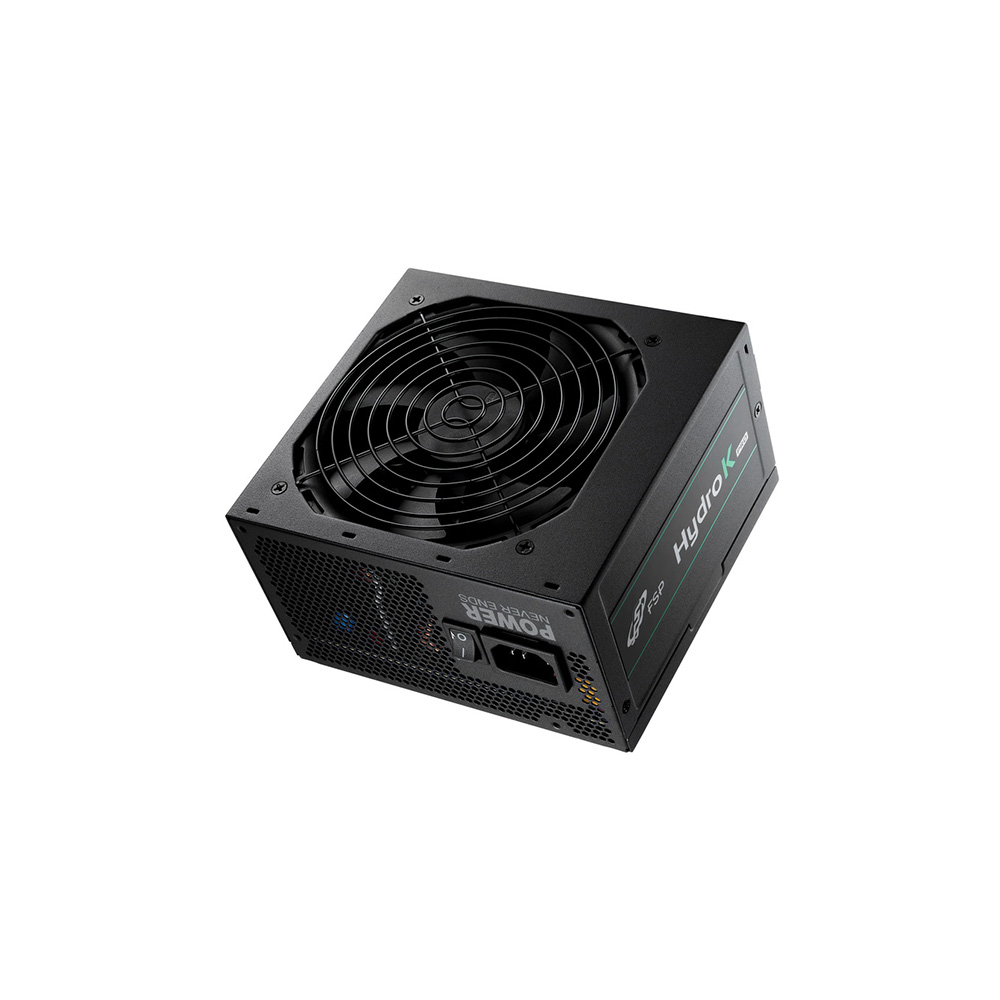 FSP HD2-850 Hydro K Pro GEN5 850W 80+Bronz  Güç Kaynağı