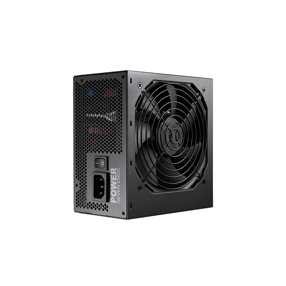 FSP HD2-850 Hydro K Pro GEN5 850W 80+Bronz  Güç Kaynağı
