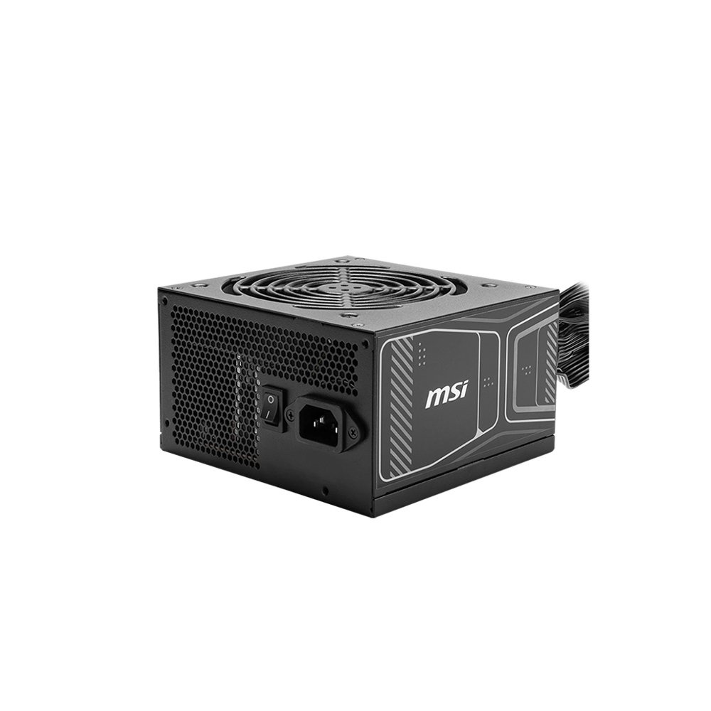 MSI MPG A850GN PCIE5 850W 80+ Gold Güç Kaynağı