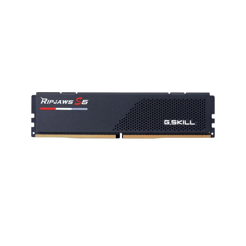 Gskill Ripjaws S5 24GB 5200MHz CL40 DDR5 Masaüstü Bilgisayar RAM