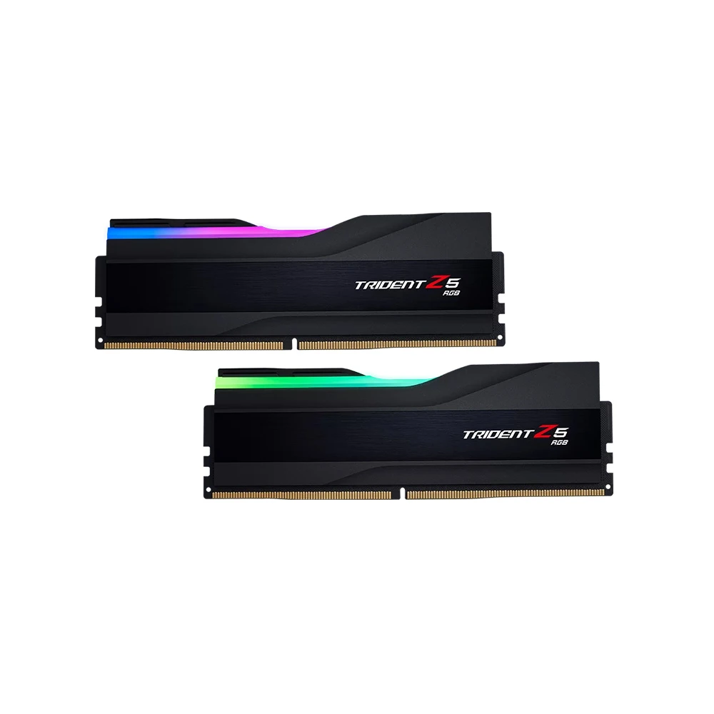 Gskill TZ5 Neo 48GB (2x24) 6400MHz CL32 DDR5 Masaüstü Bilgisayar RAM