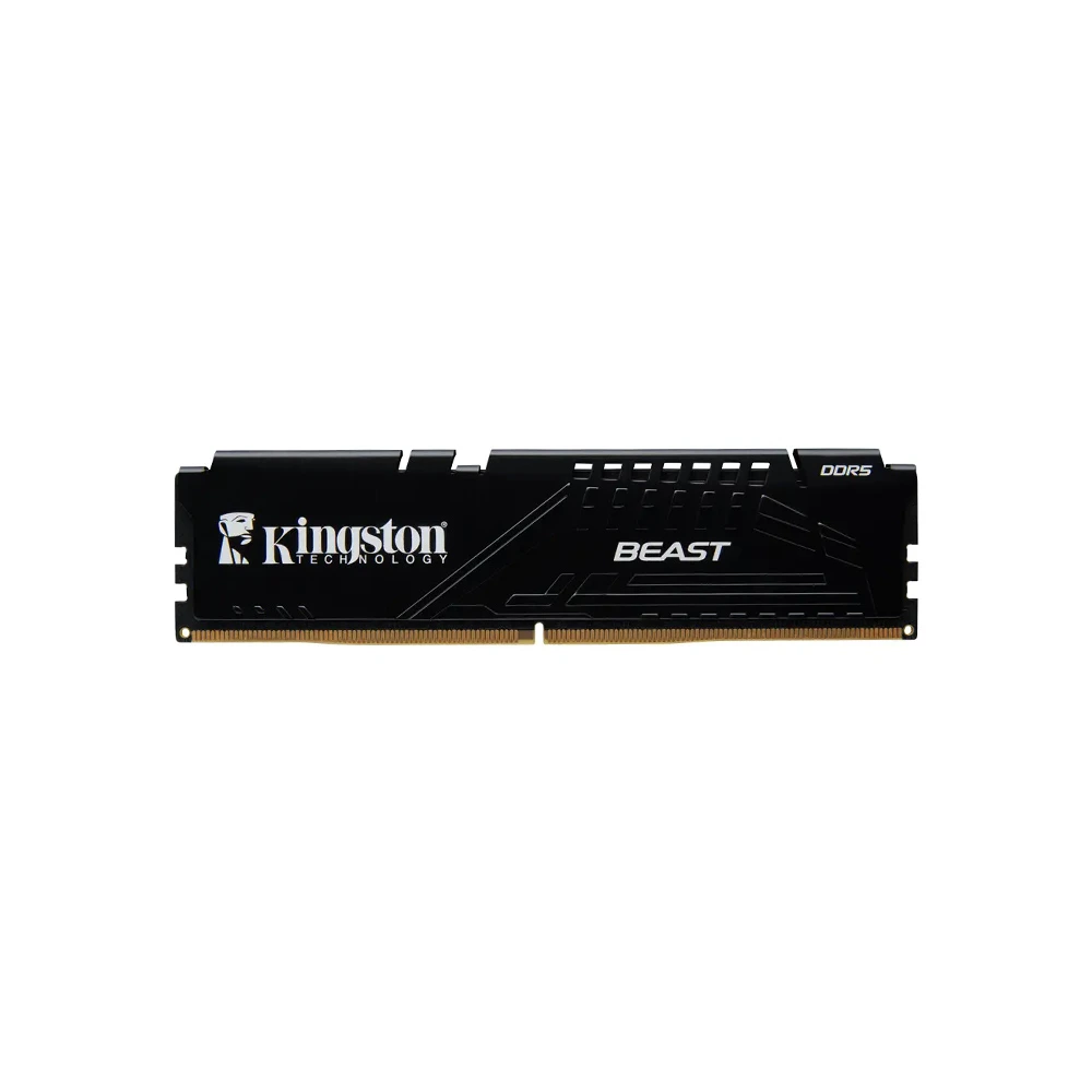Kingston Beast 16GB 5600MHz CL36 DDR5 Ram (KF556C36BBE-16)