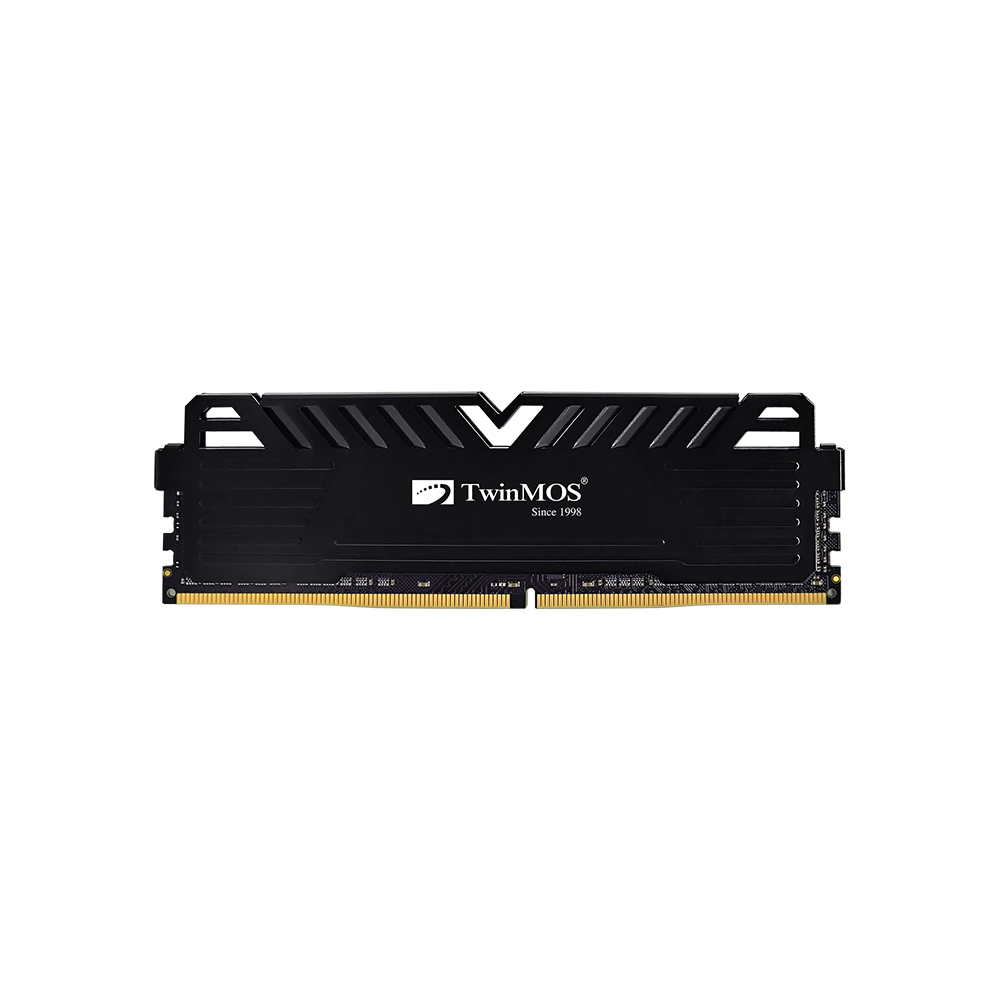 TwinMOS RGB 8GB 3200MHz CL16 DDR4 Masaüstü Bilgisayar RAM