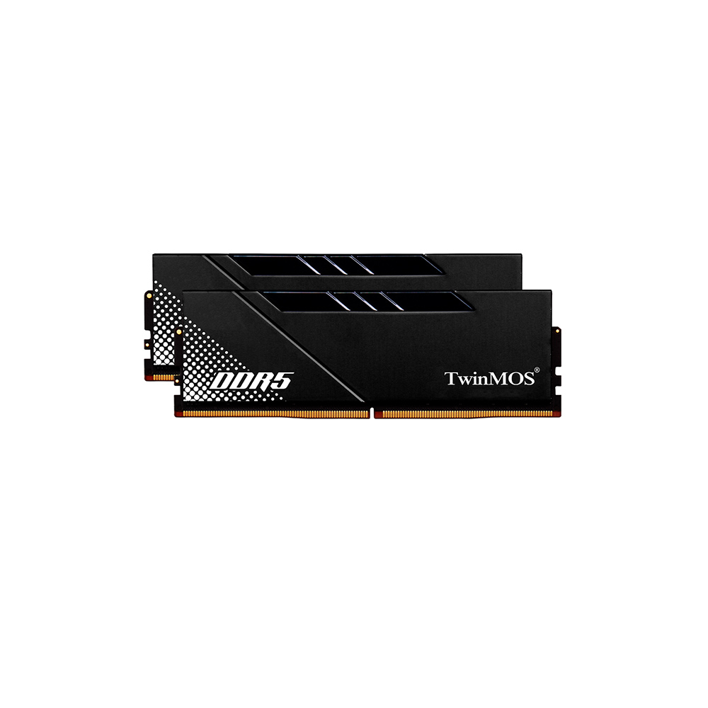 TwinMOS VOLTX DDR5 32GB (2x16GB) 6000Mhz - BİLGİSAYAR PARÇALARI