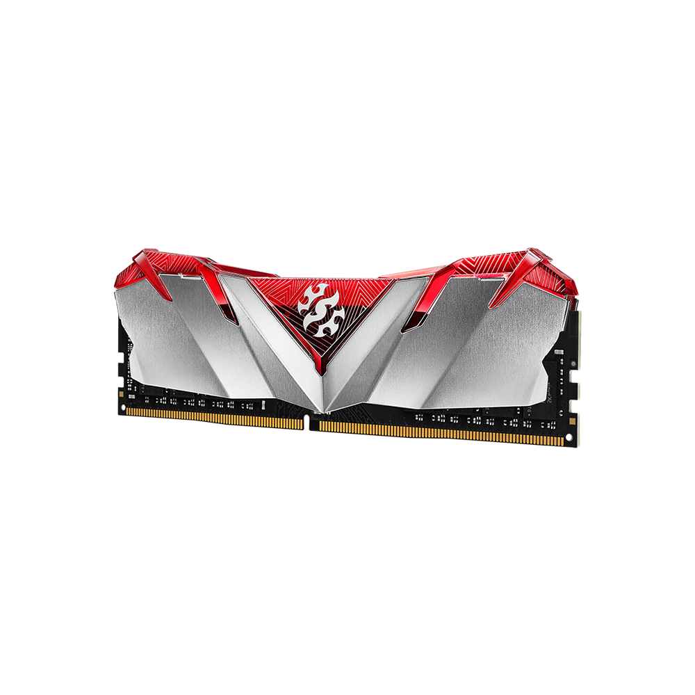 XPG GAMMIX D35 Siyah DDR4-3200Mhz CL16 32GB (2x16GB) 1.35V PC Ram