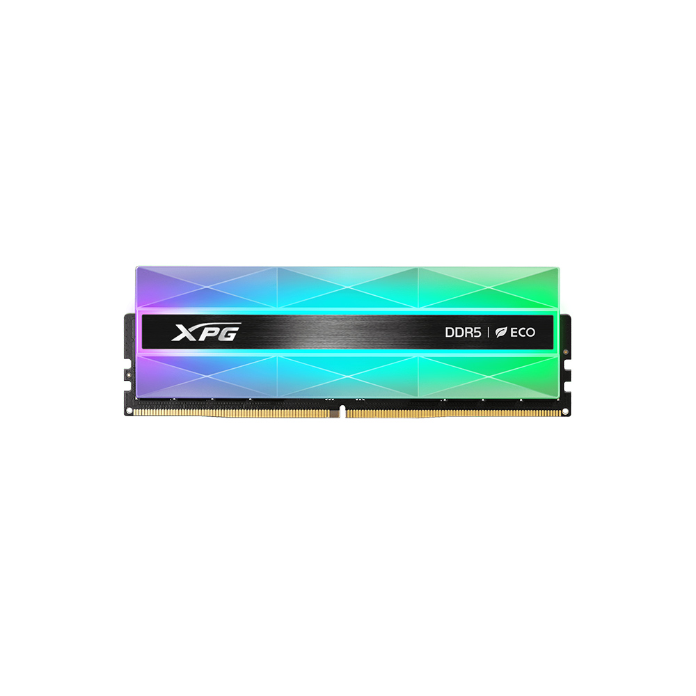 XPG Lancer NEON 32GB (2x16) 6400MHz CL32 DDR5 Masaüstü Bilgisayar RAM