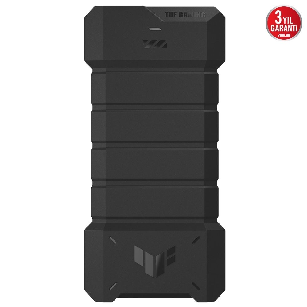 ASUS TUF Gaming AS2000 PLUS 2TB Taşınabilir M.2 SSD Disk