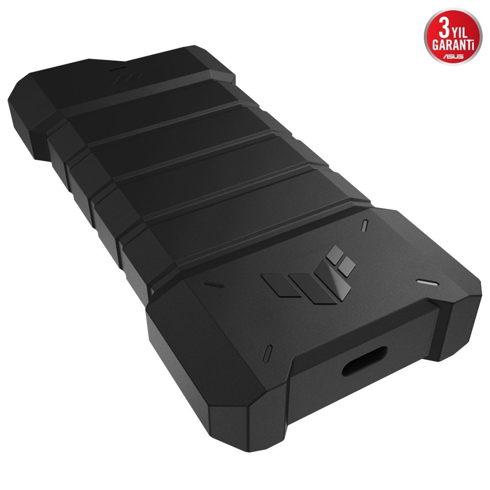 ASUS TUF Gaming AS2000 PLUS 2TB Taşınabilir M.2 SSD Disk