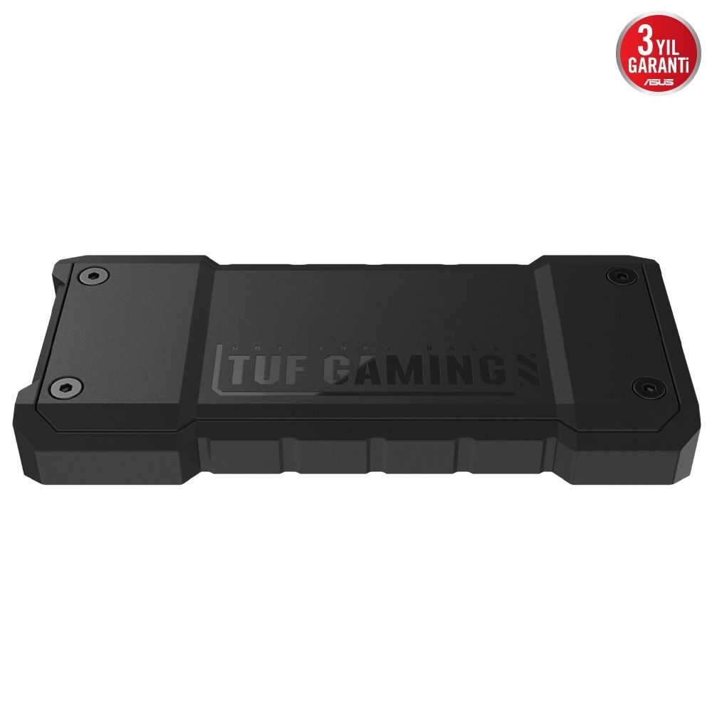 ASUS TUF Gaming AS2000 PLUS 2TB Taşınabilir M.2 SSD Disk