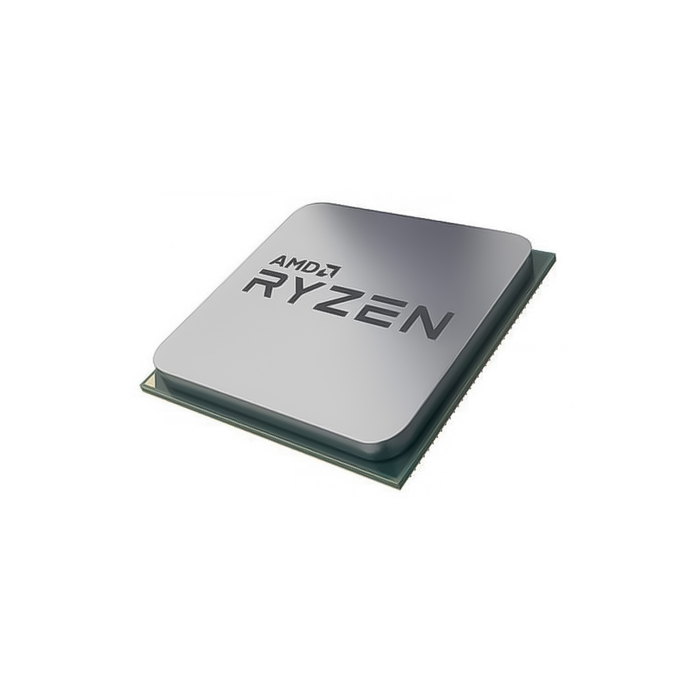 AMD Ryzen 5 5600X 3.7GHz - 4.6GHz 35MB AM4 65W Tray İşlemci