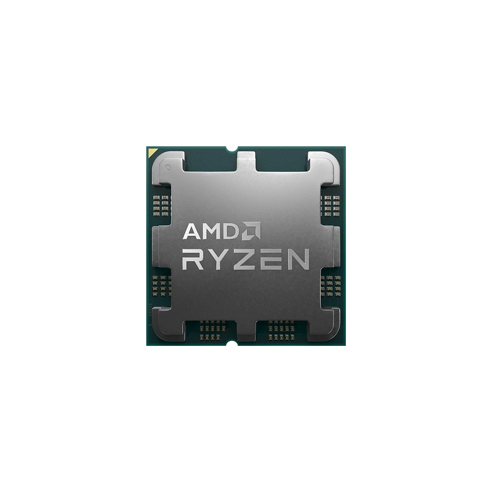 AMD Ryzen 5 7500X3D 4.0GHz 6 Çekirdek 96MB Önbellek