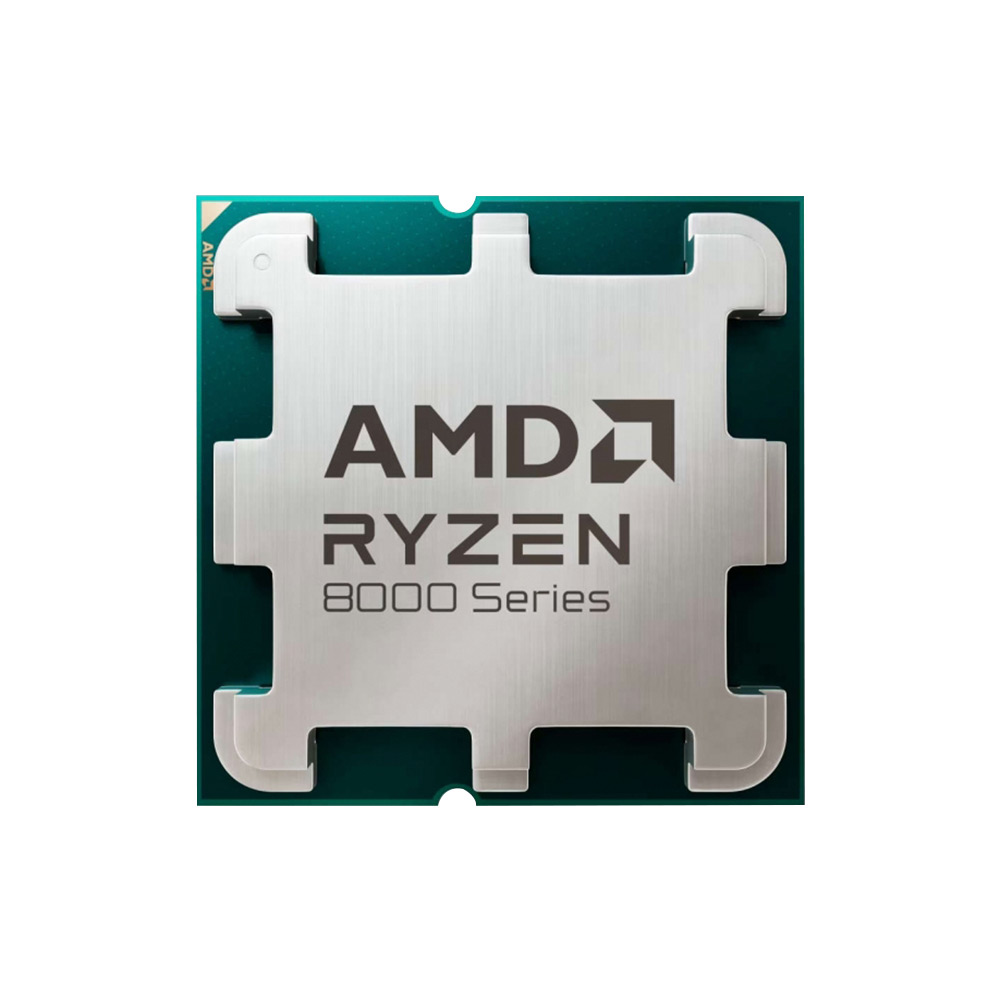 AMD Ryzen 5 8400F 4.20GHz 6 Çekirdek 16MB Önbellek