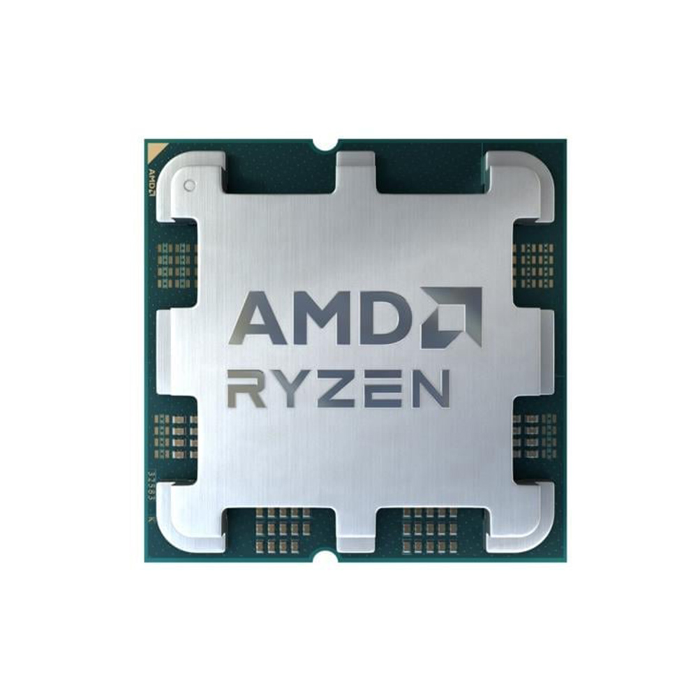 AMD Ryzen 7 7800X3D 4.2GHz - 5.0GHz 104MB AM5 120W Tray İşlemci