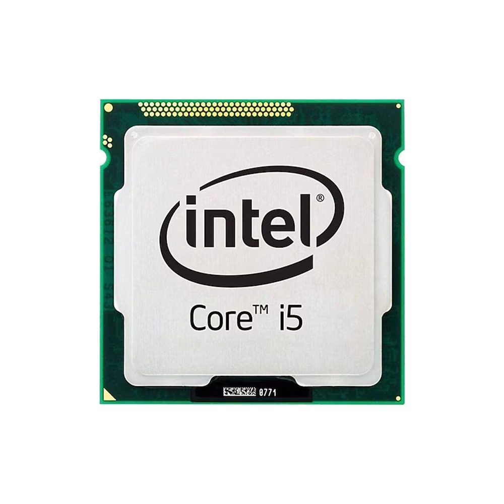 Intel i5 14600KF 3.5GHz - 5.3GHz 24MB 125W LGA1700P Tray İşlemci