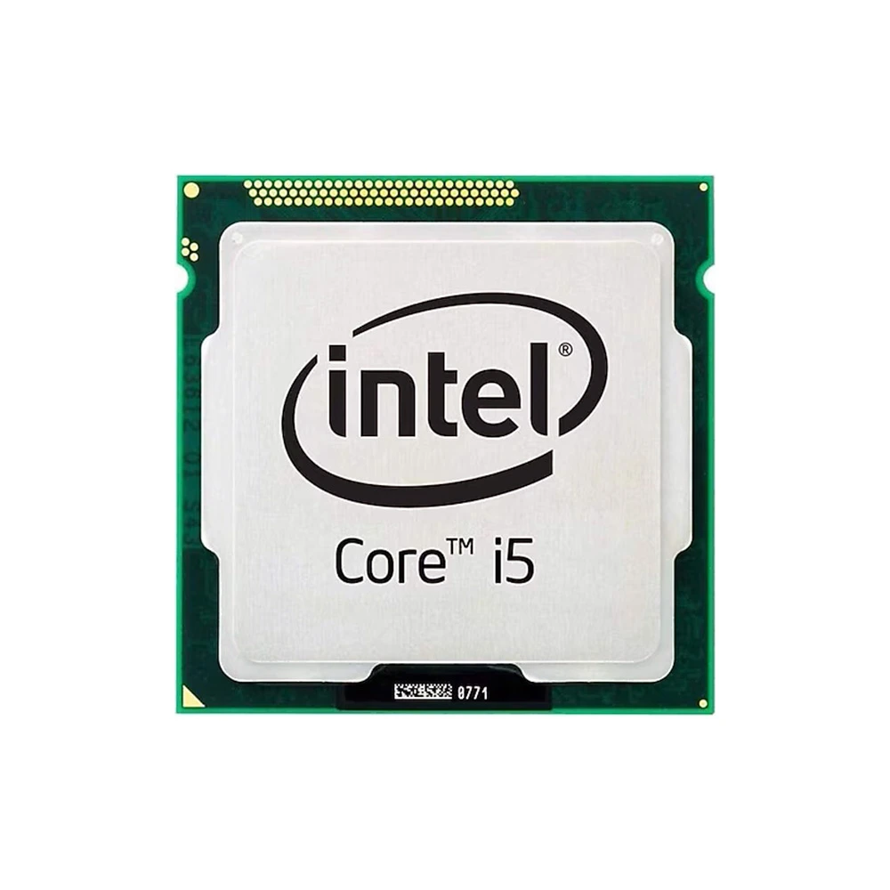 Intel Core i5-14600KF 3.50GHz 14 Çekirdek İşlemci