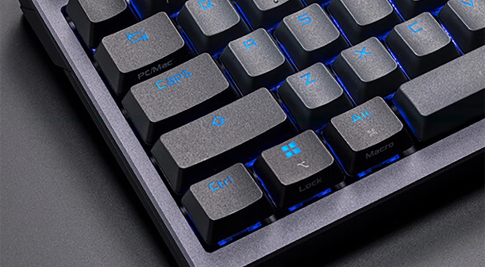 ROG Azoth White Edition