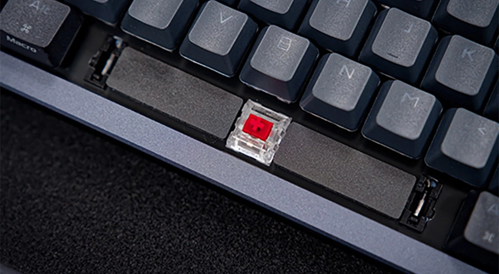 ROG Azoth White Edition