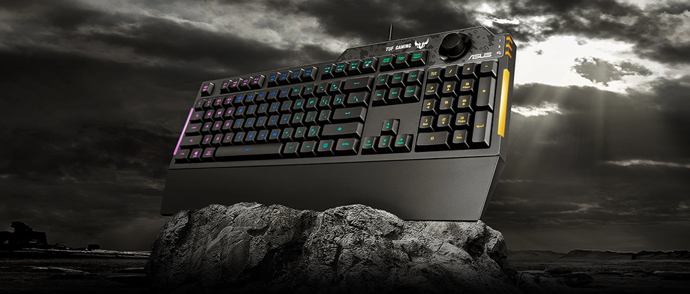 TUF Gaming K1