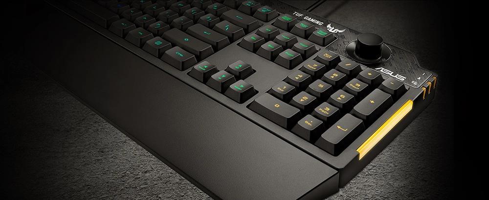 TUF Gaming K1