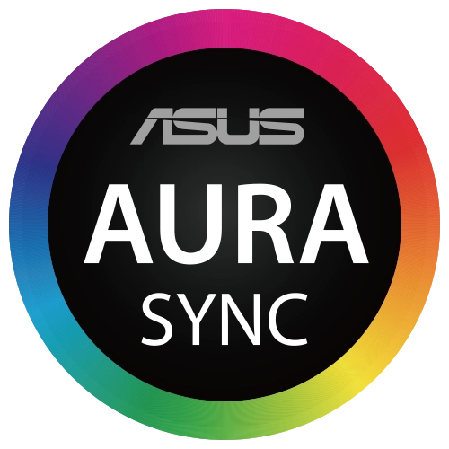 Aura Sync