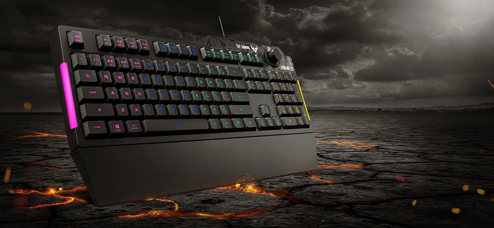 TUF Gaming K1