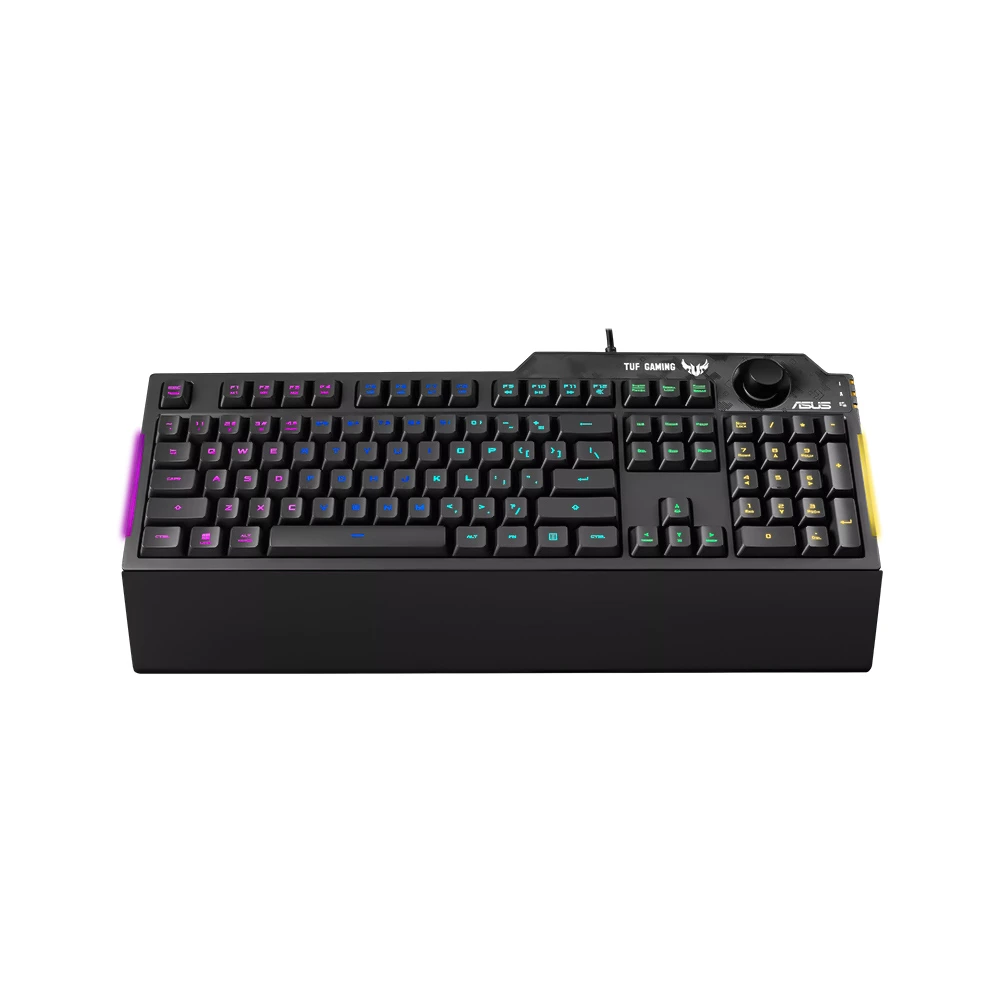 ASUS RA04 TUF K1 Gaming Klavye
