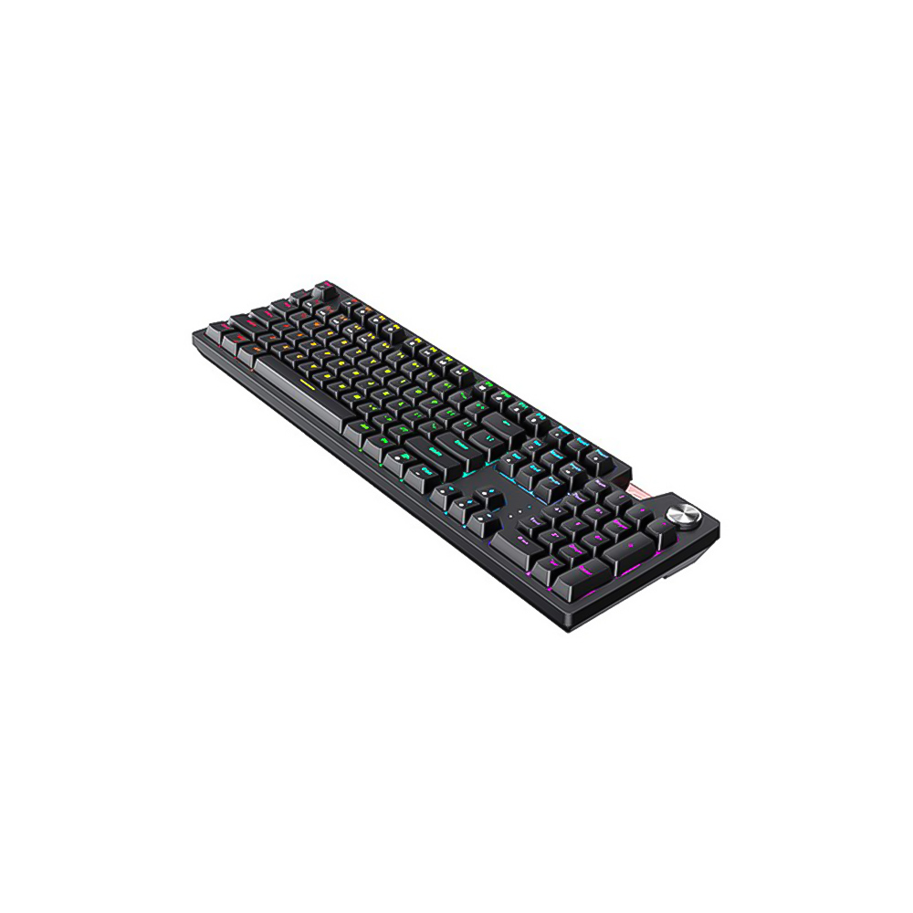 GameNote KB862L Blue Switch Gaming Klavye