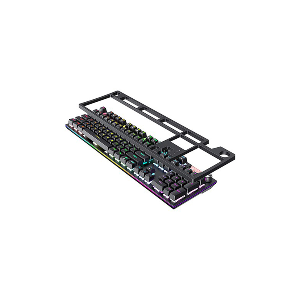 GameNote KB862L Blue Switch Gaming Klavye