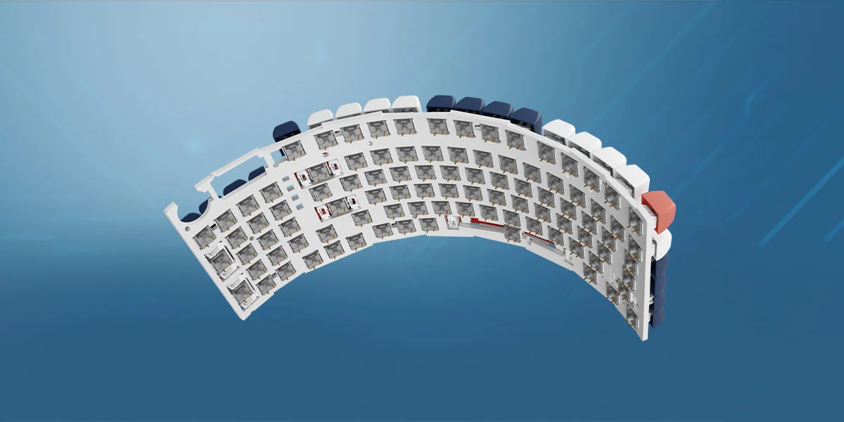Mükemmeliyetin Mimarisi: Gasket Elite X'in İleri Teknolojisi