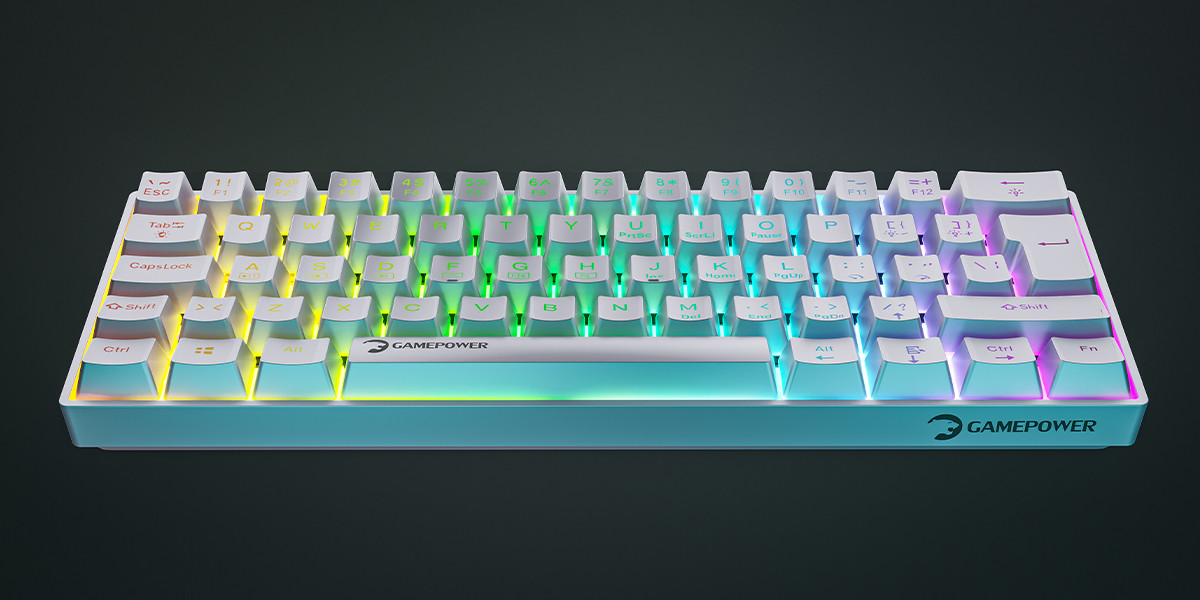 Göz Alıcı Atmosfer: Ayarlanabilir RGB Aydınlatma