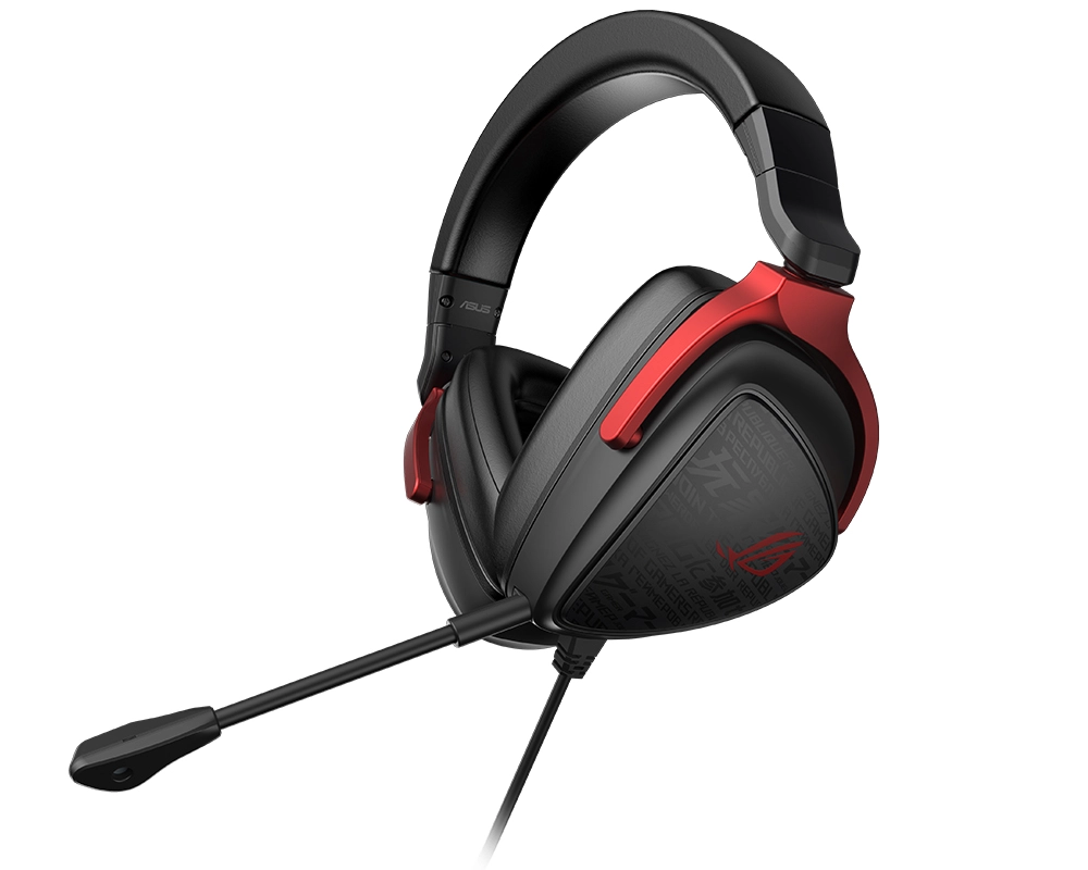 ROG Delta S Core