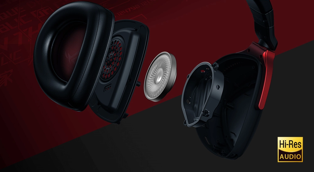 ROG Delta S Core
