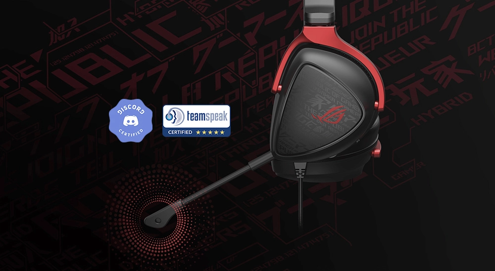ROG Delta S Core