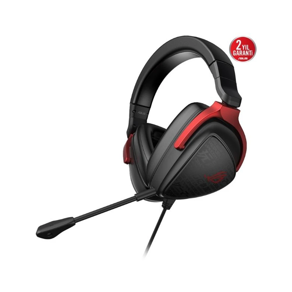 ASUS ROG Delta Core Gaming Kulaklık