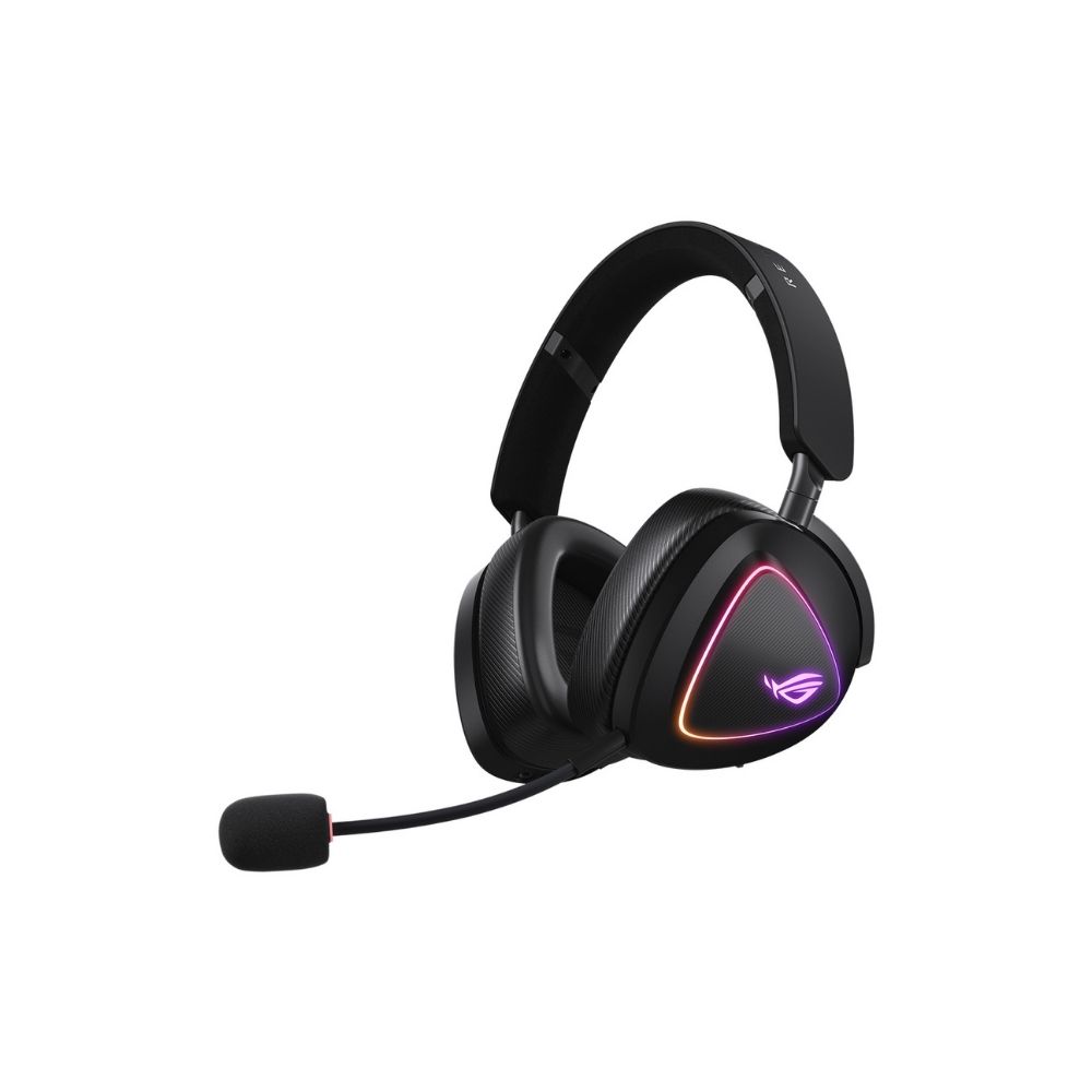 ASUS ROG DELTA II Kablosuz Gaming Kulaklık