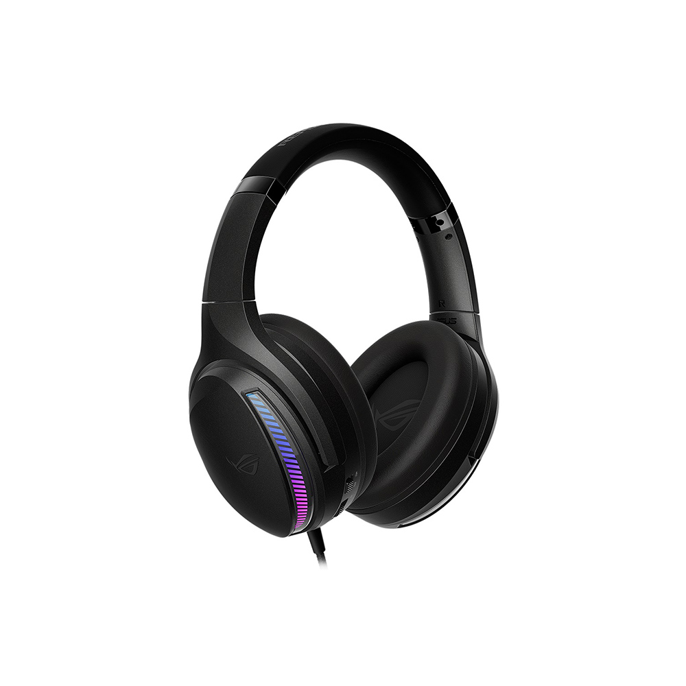 ASUS ROG FUSION II 300 AI 7.1 Gaming Kulaklık
