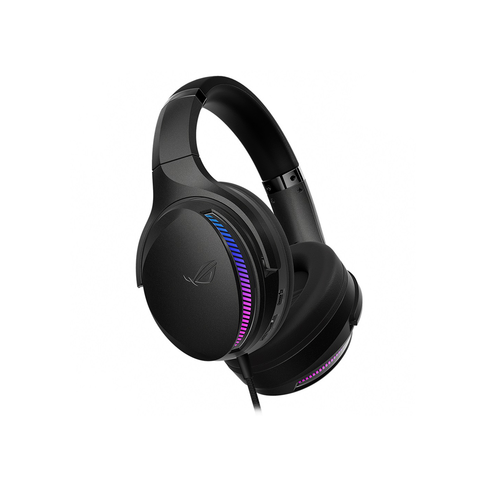 ASUS ROG FUSION II 300 AI 7.1 Gaming Kulaklık