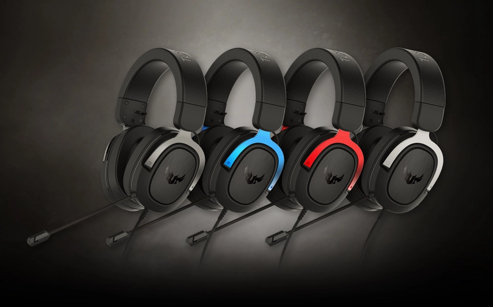TUF Gaming H3