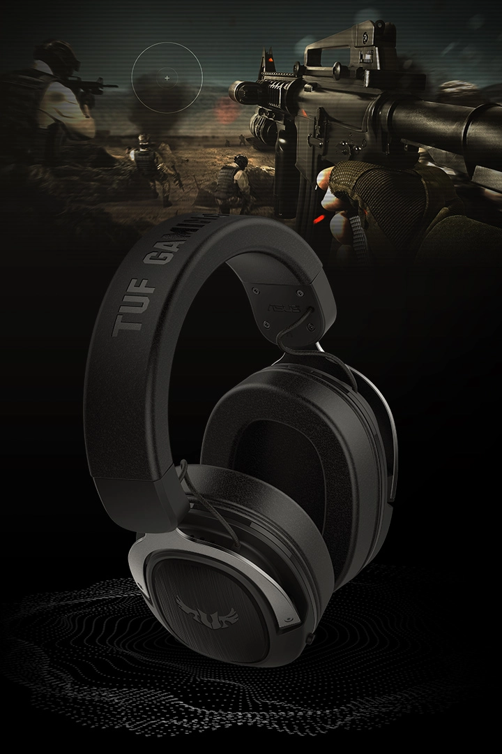 TUF Gaming H3