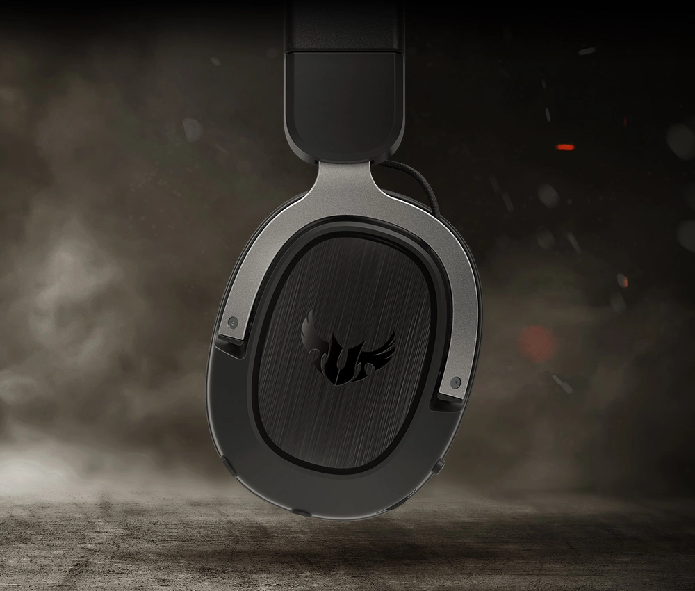 TUF Gaming H3