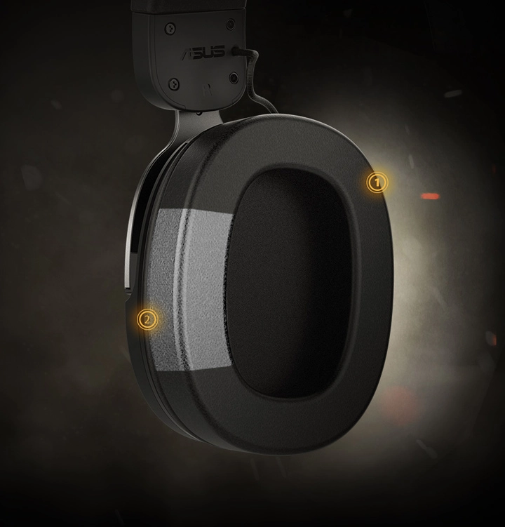 TUF Gaming H3
