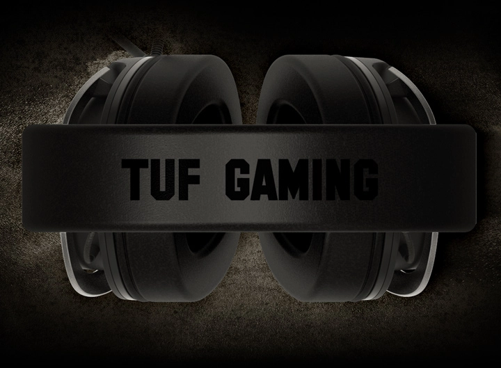 TUF Gaming H3