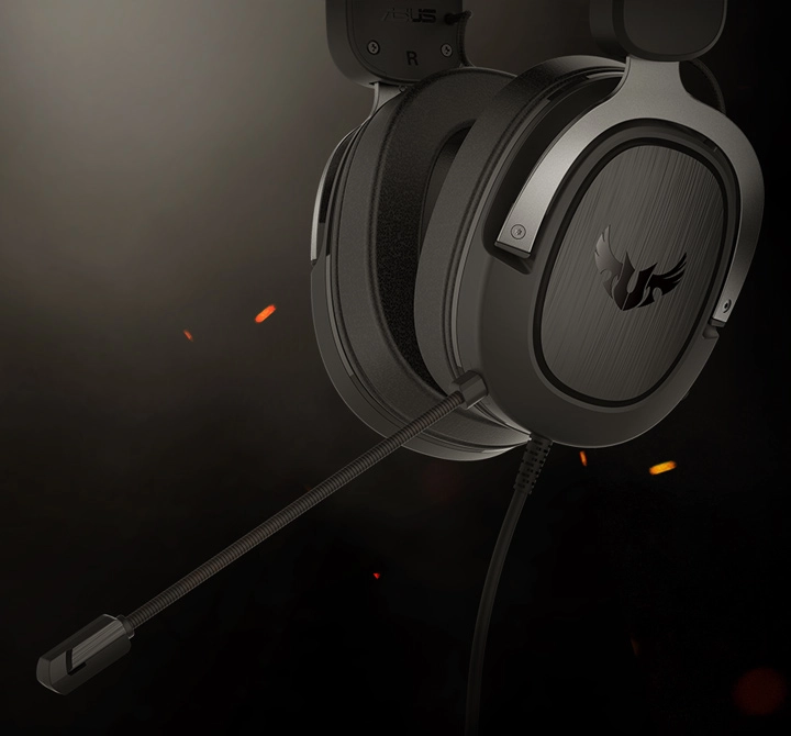 TUF Gaming H3