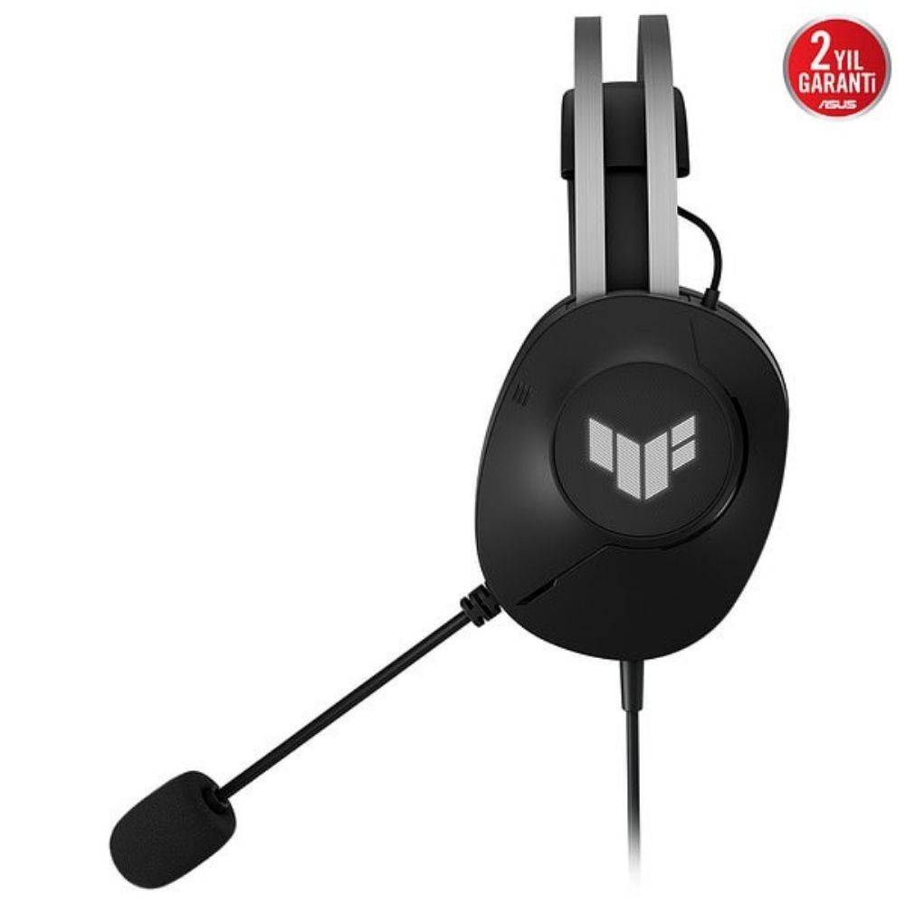 ASUS TUF GAMING H1 GEN II 7.1 Gaming Kulaklık
