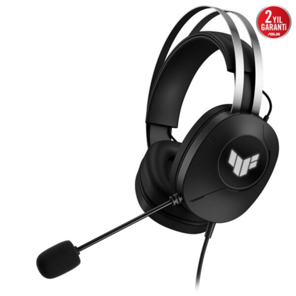 ASUS TUF GAMING H1 GEN II 7.1 Gaming Kulaklık