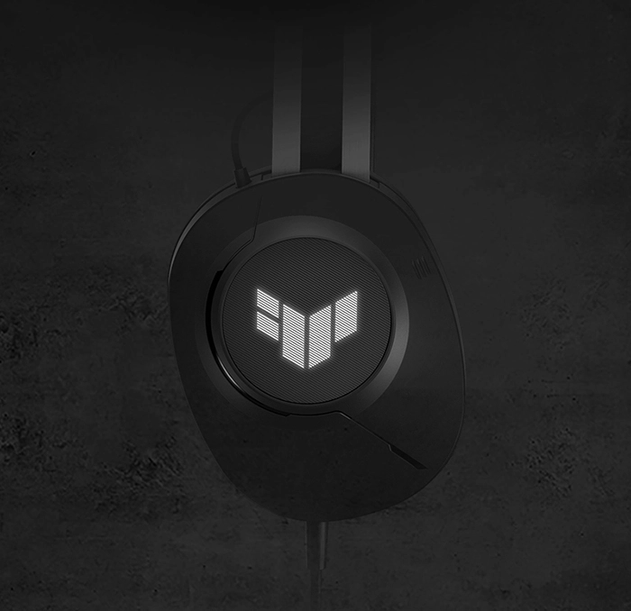 TUF Gaming H1 Gen II