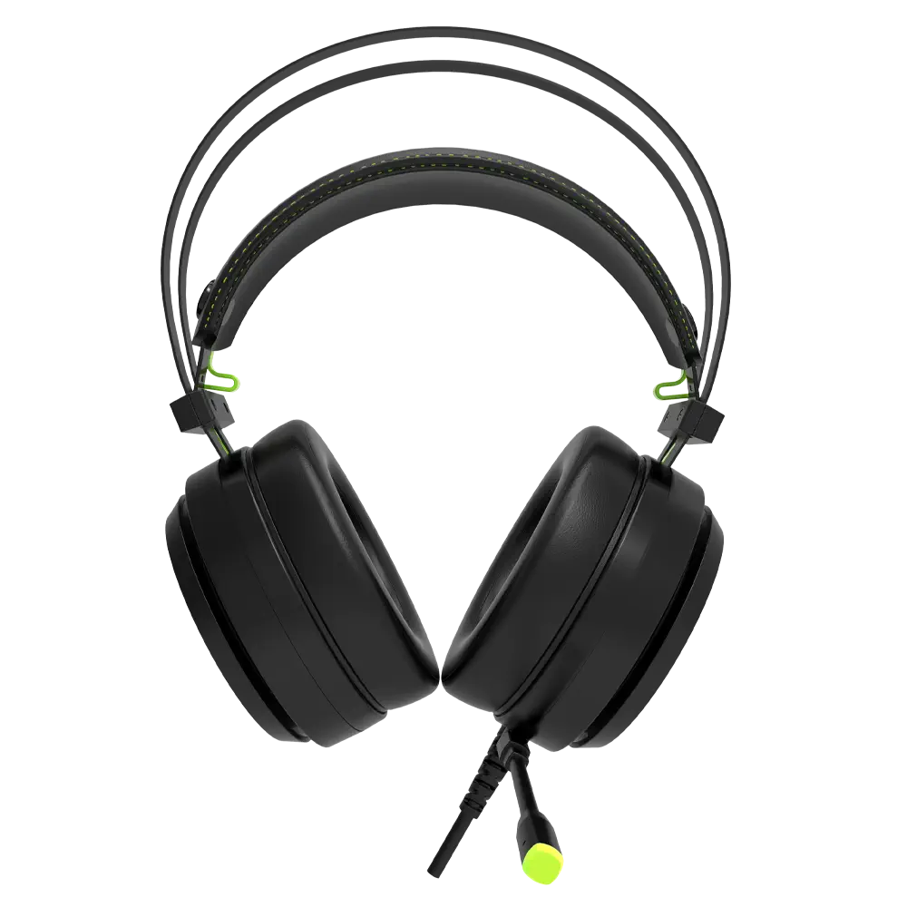 Gamepower Medusa Rainbow 7.1 Gaming Kulaklık