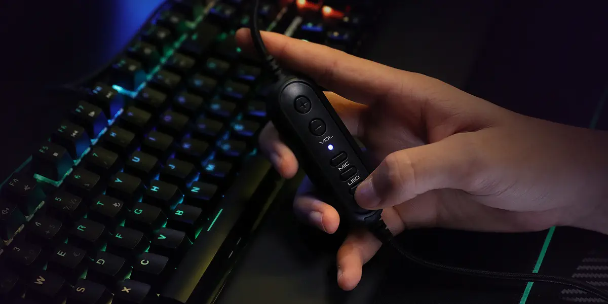 Kontrol Sende